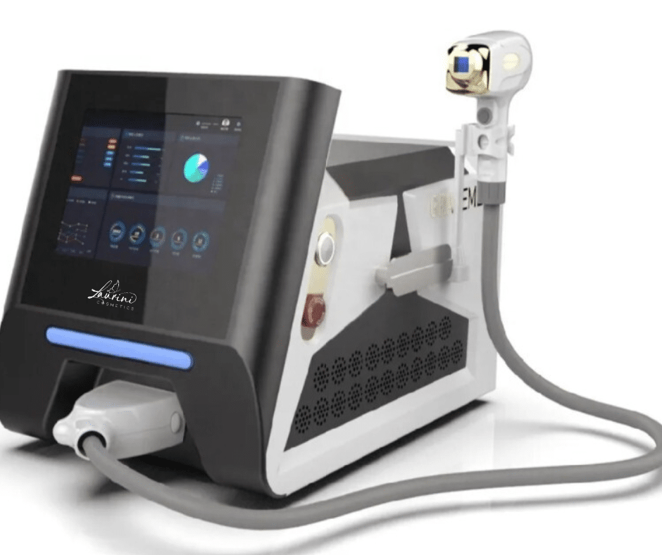 Diódový laser Karah – Obrázok 2