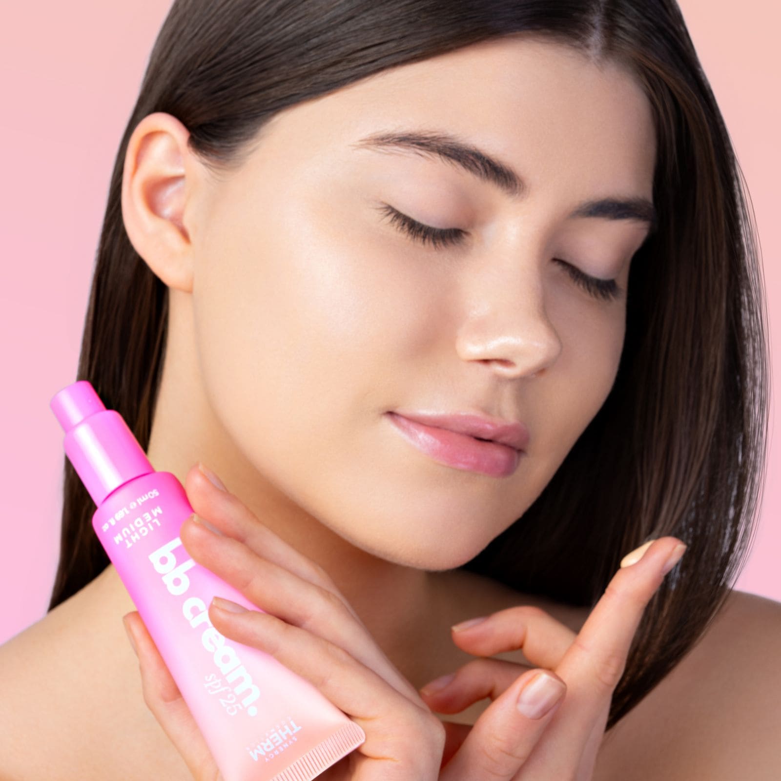 BB hydratačný krém SPF 25 – Obrázok 6