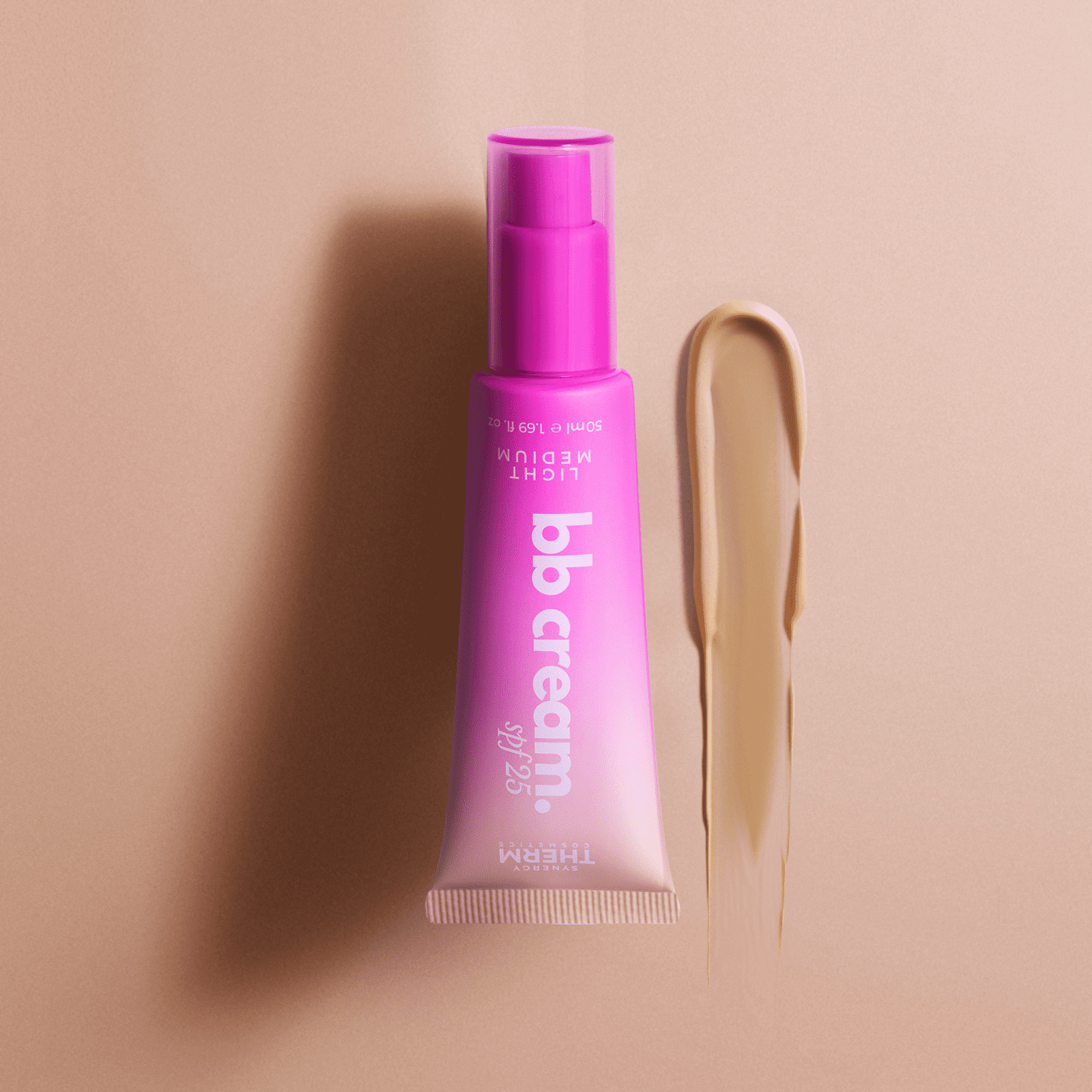 BB hydratačný krém SPF 25 – Obrázok 7