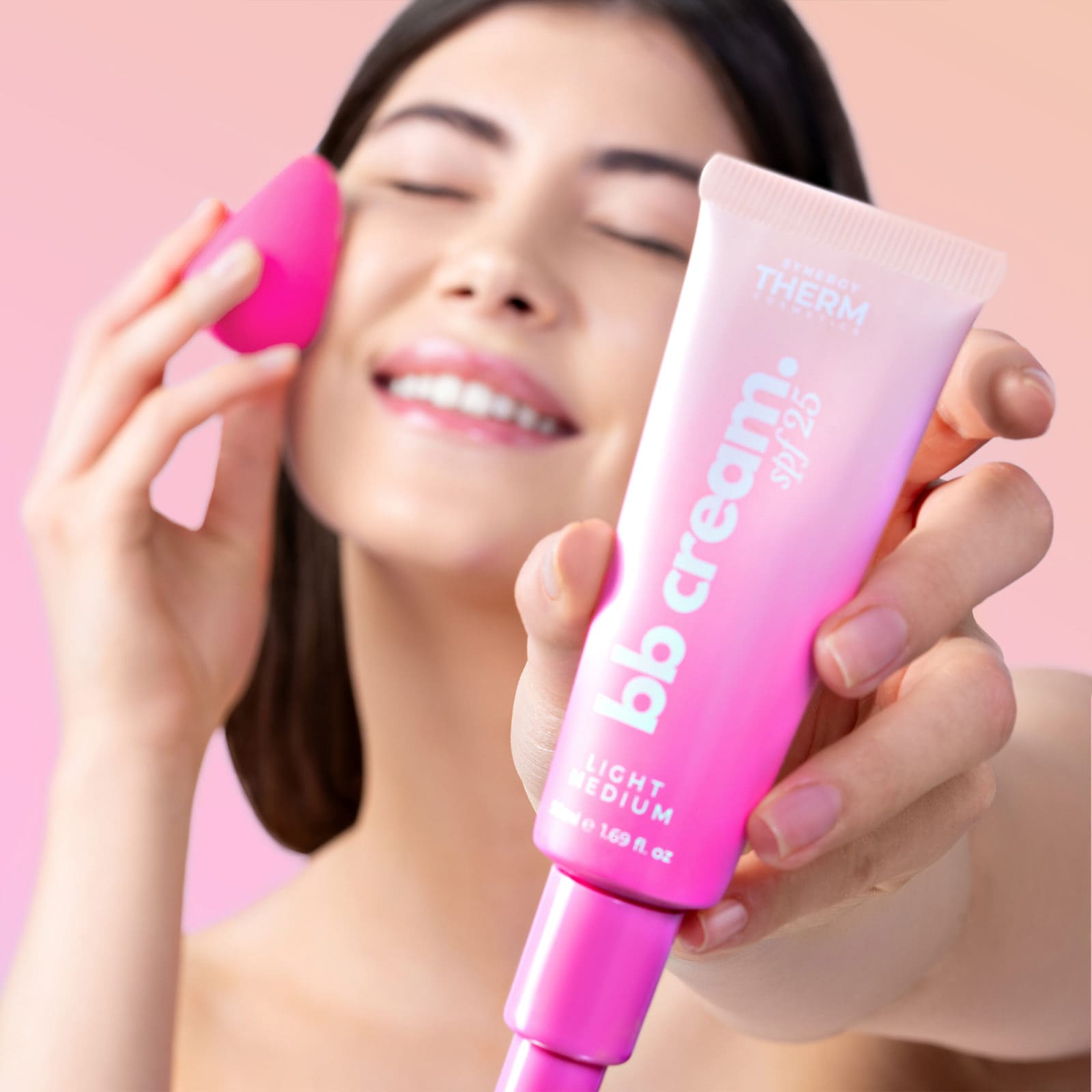 BB hydratačný krém SPF 25 – Obrázok 8
