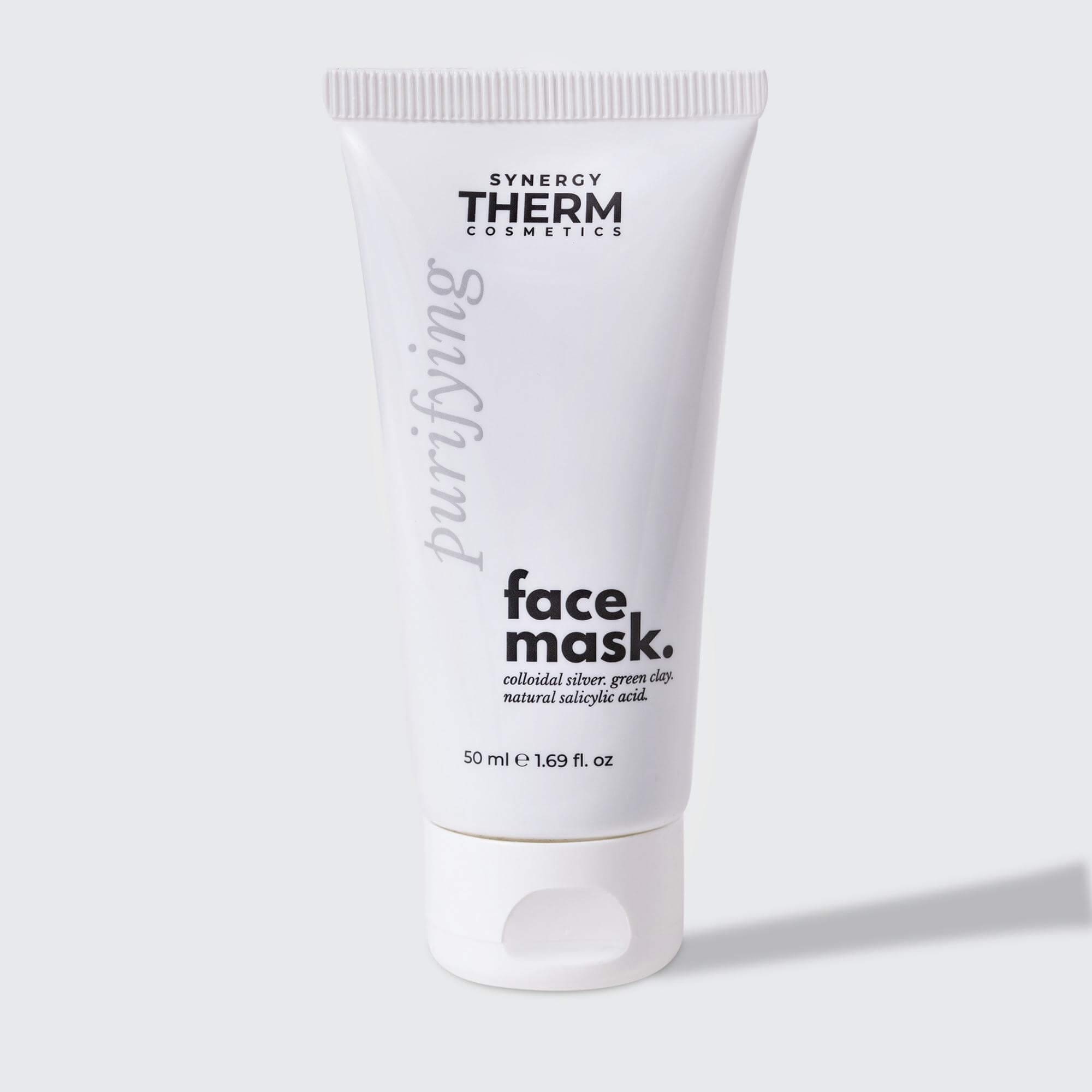 Sada na akné BLEMISH FIGHT ROUTINE – Obrázok 3