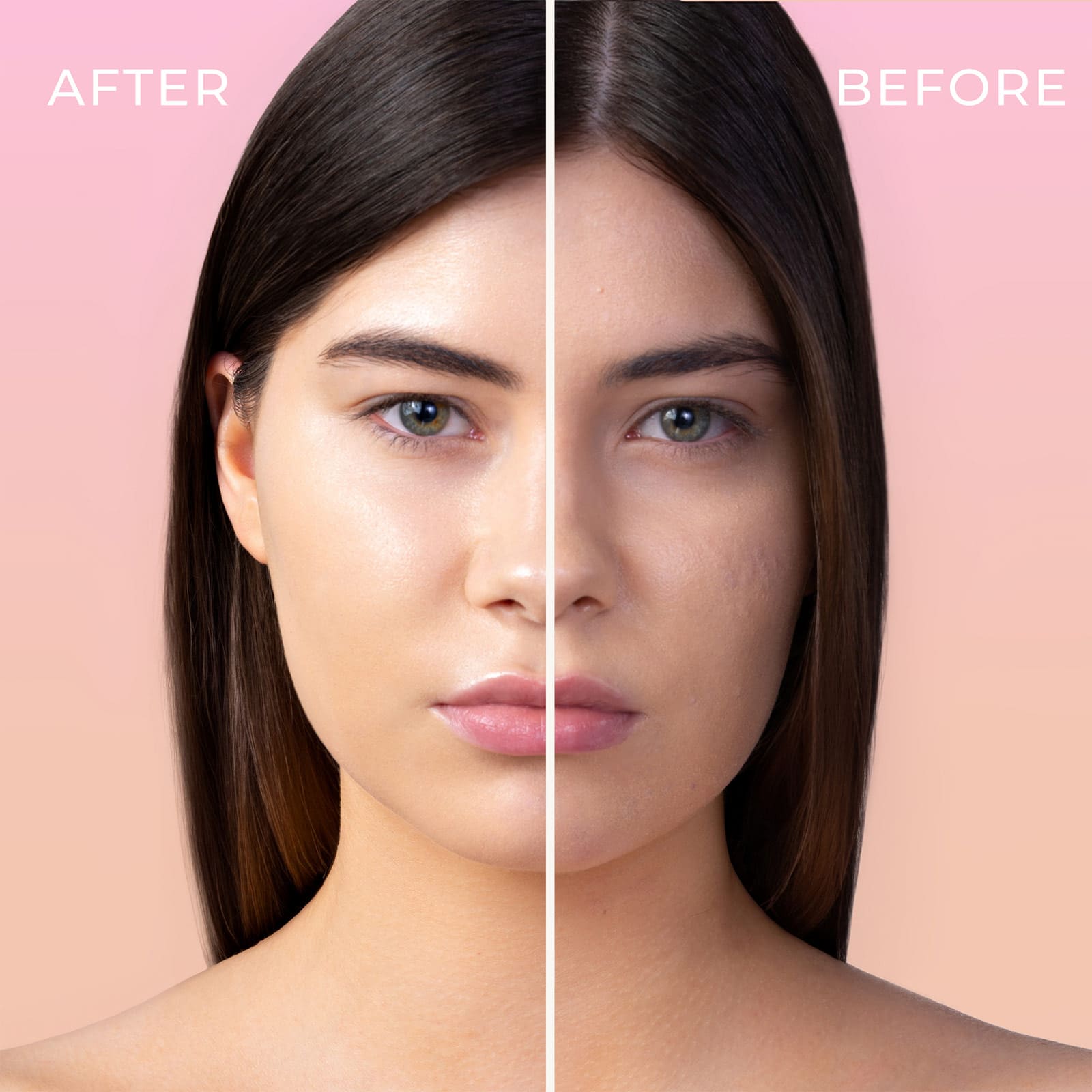 BB hydratačný krém SPF 25 – Obrázok 10