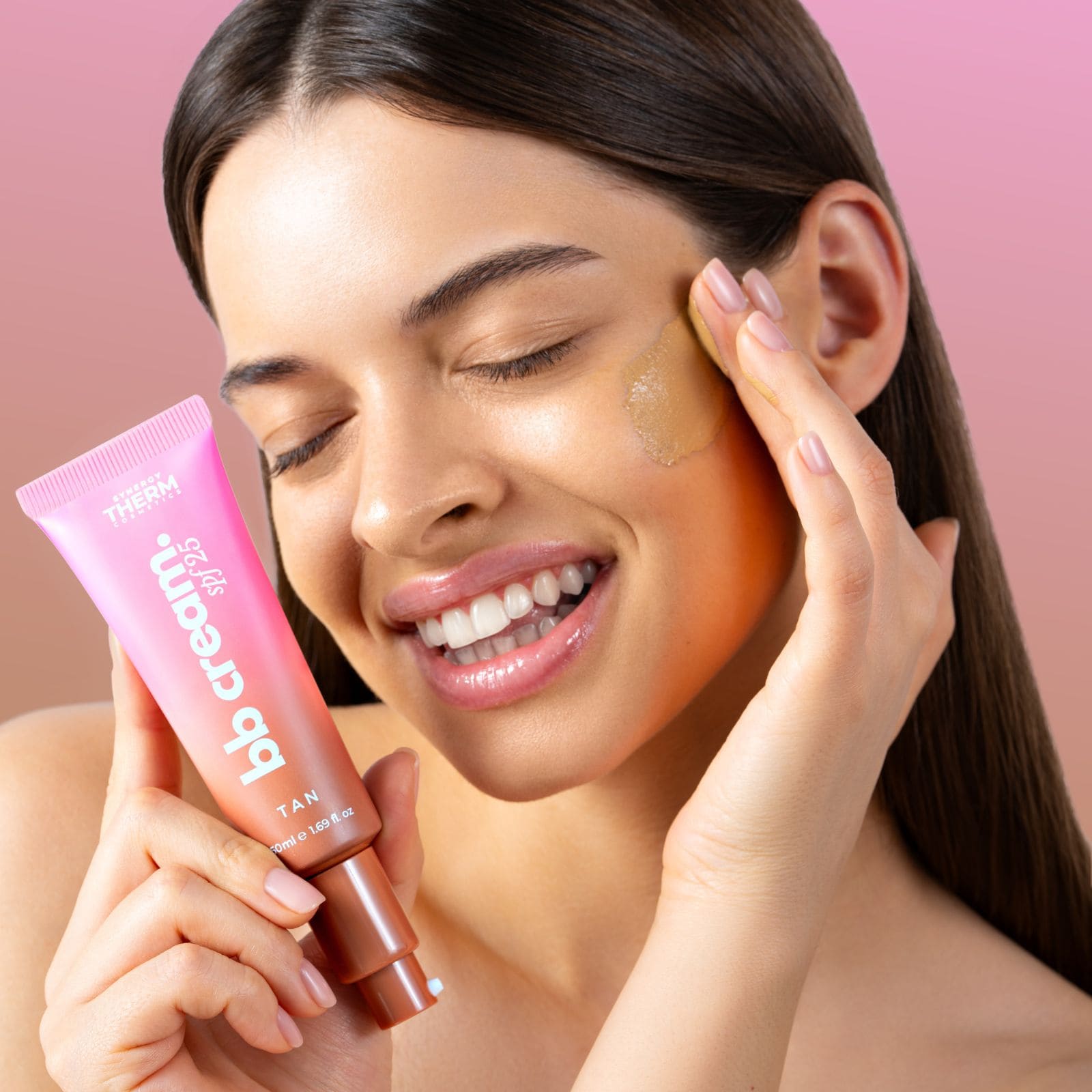 BB hydratačný krém SPF 25 – Obrázok 11