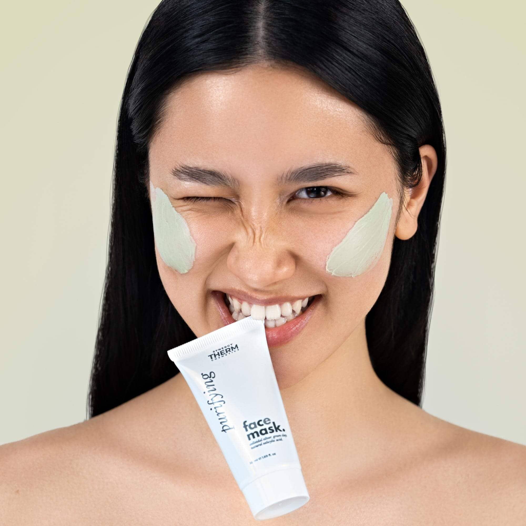 Sada na akné BLEMISH FIGHT ROUTINE – Obrázok 7