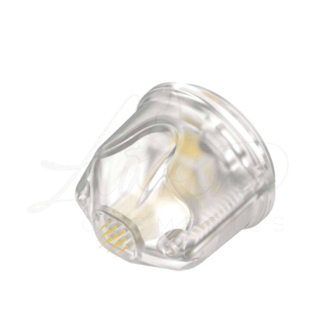Nadstavec/catridge na Dermapen Q2 s 9 ihlami