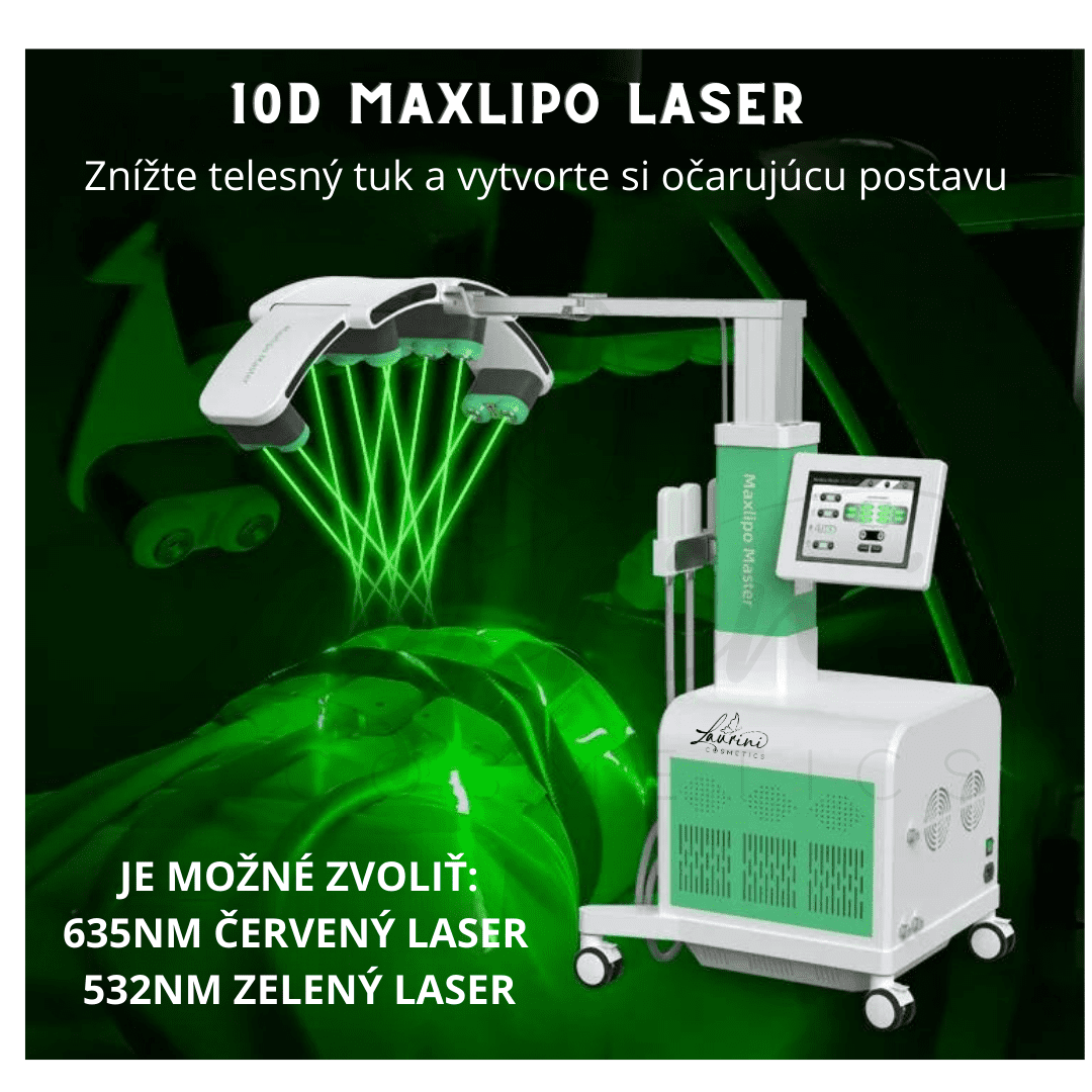 10D Maxlipo prístroj na chudnutie 3v1 KRYO EMS – Obrázok 13