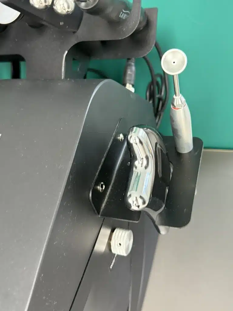 Multifunkčný kozmetický prístroj Hydradermabrázia 10v1 – Obrázok 9