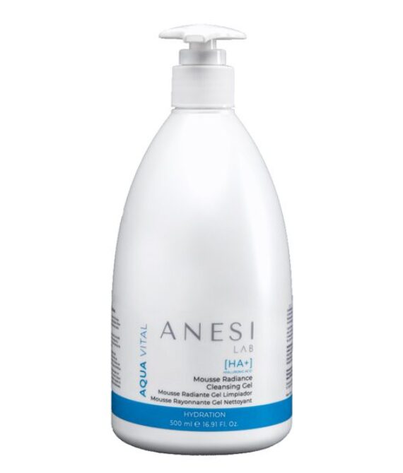 Čistiaca pena Aqua Vital Professional