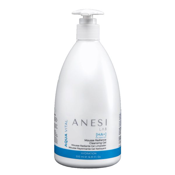 Čistiaca pena Aqua Vital Professional