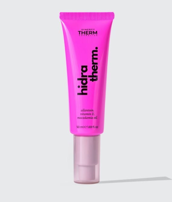 Hydra-Therm hydratačný krém na tvár