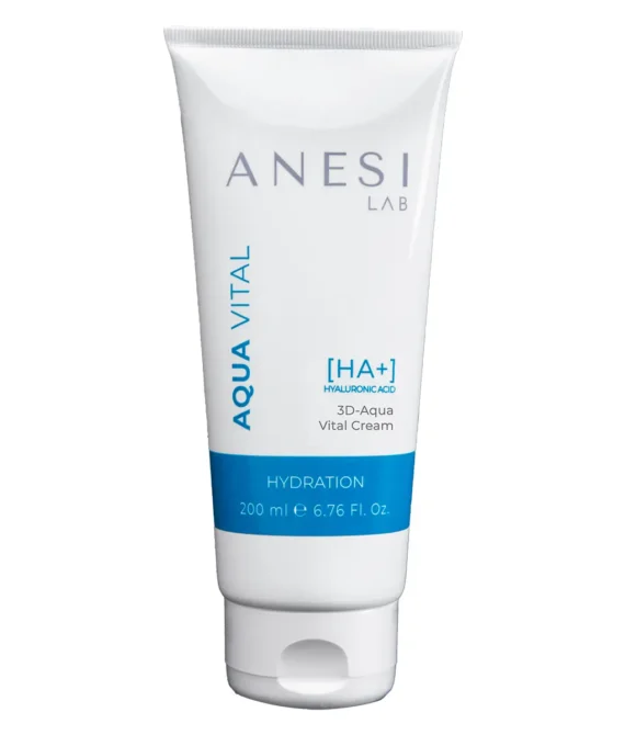 Hydratačný krém Aqua Vital Professional