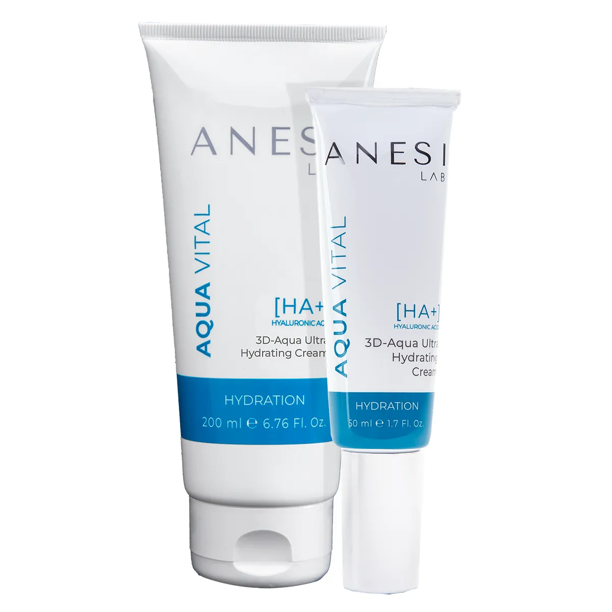 Ultra hydratačný krém Aqua Vital Professional – Obrázok 2