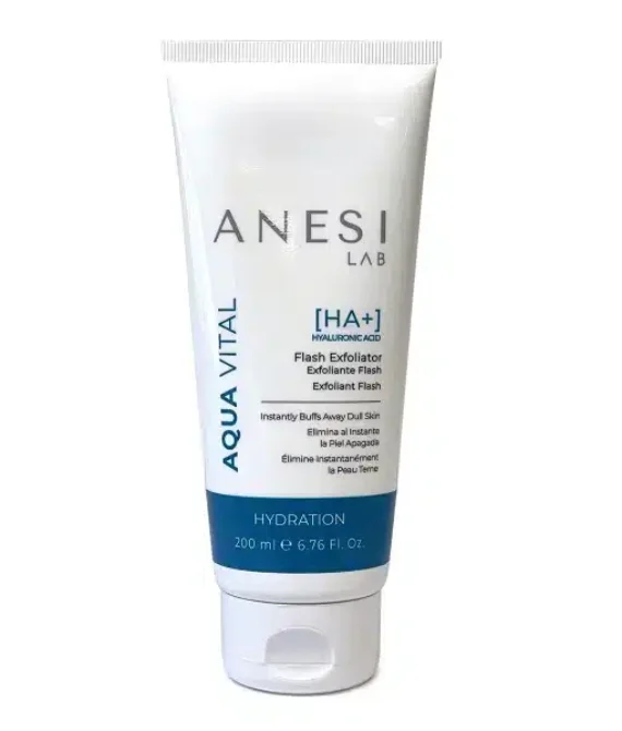Flash exfoliátor Aqua Vital Professional