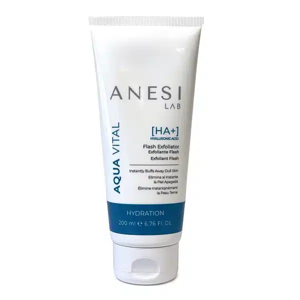 Flash exfoliátor Aqua Vital Professional
