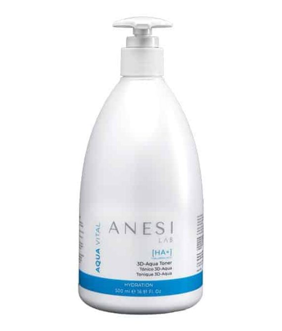 Hydratačný toner Aqua Vital Professional