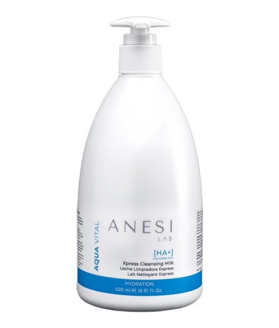 Čistiace mlieko Aqua Vital Professional