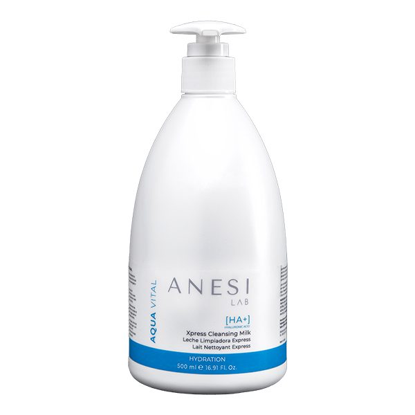 Čistiace mlieko Aqua Vital Professional