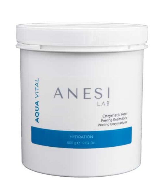 Enzymatický peeling Aqua Vital Professional