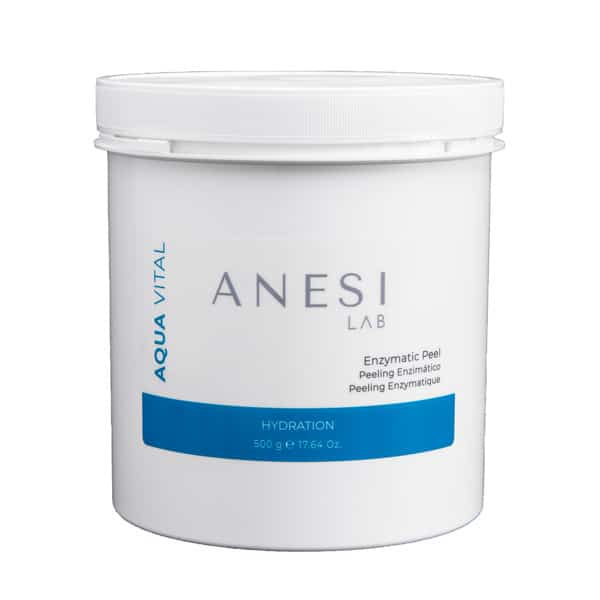 Enzymatický peeling Aqua Vital Professional