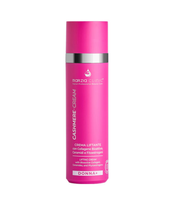 Liftingový denný kašmírový krém CASHMERE•CREAM