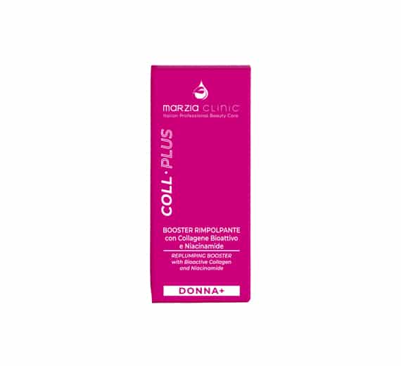 Booster s bioidentickým ľudským kolagénom COLL•PLUS – Obrázok 3