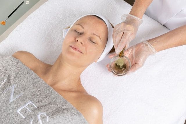 Bio-microneedling Dermo Peel so spikulami RENEWAL Nº3 – Obrázok 4
