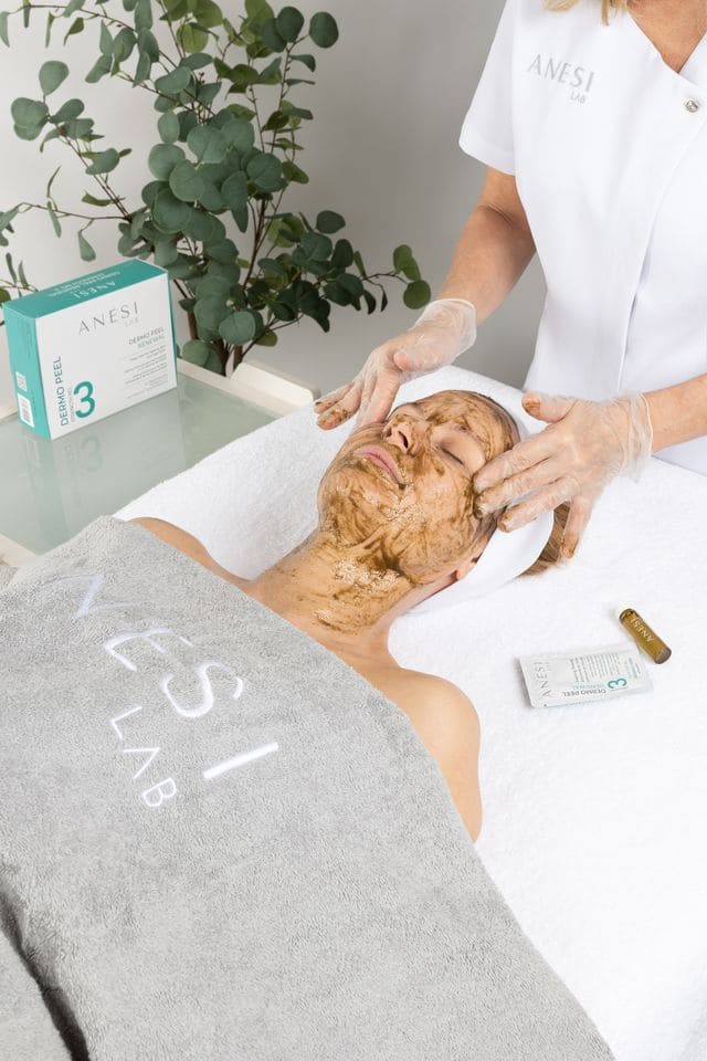 Bio-microneedling Dermo Peel so spikulami RENEWAL Nº3 – Obrázok 5