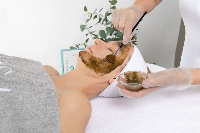 Bio-microneedling Dermo Peel so spikulami RENEWAL Nº3 – Obrázok 6