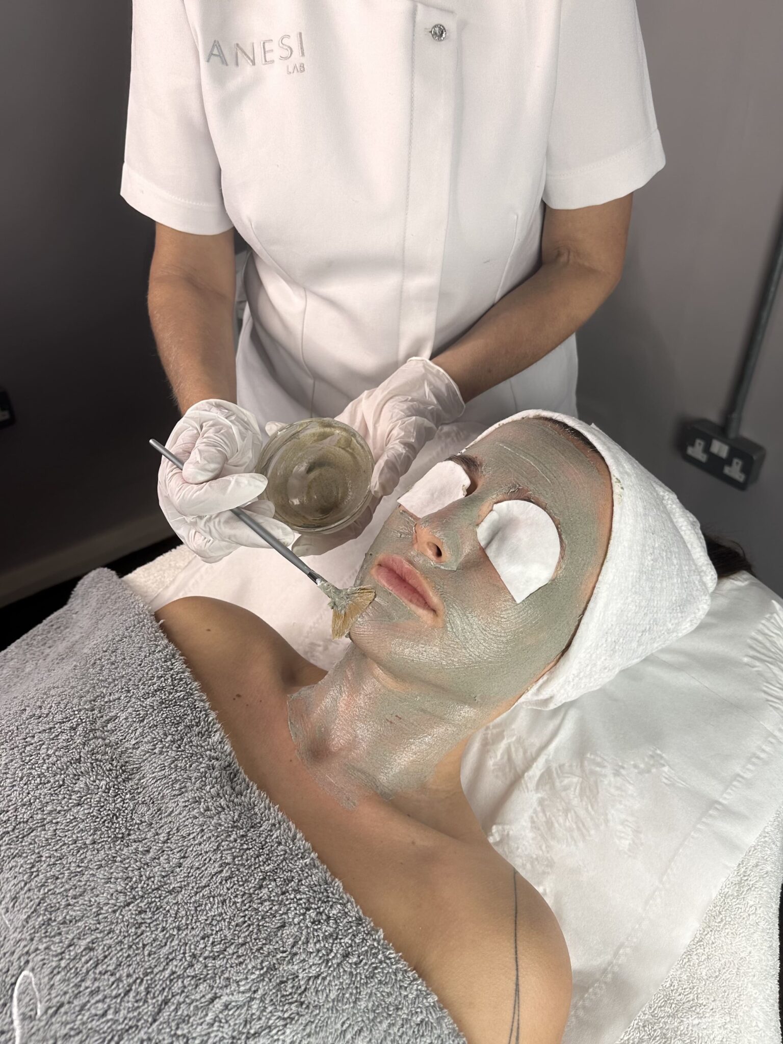 Bio-microneedling Dermo Peel so spikulami CORRECTOR Nº2 – Obrázok 2