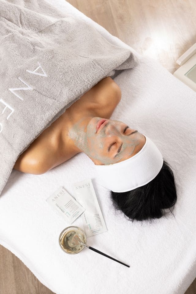 Bio-microneedling Dermo Peel so spikulami CORRECTOR Nº2 – Obrázok 9