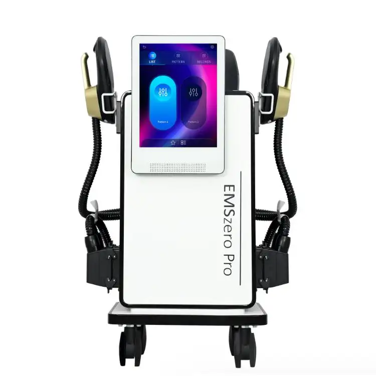 Kozmetický prístroj EMS Zero PRO – Obrázok 2