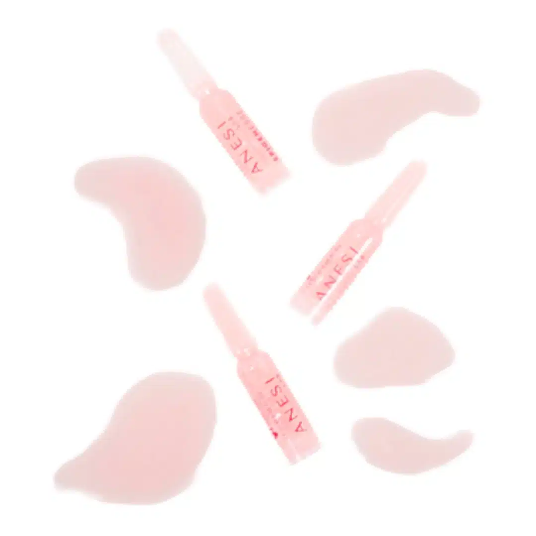 Liftingové ampulky Anesi Epigenesse Flash Lift 6 x 1,5 ml – Obrázok 5