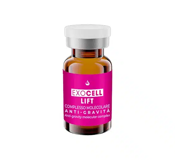 ExoCell Lift exozómy – Obrázok 4