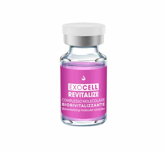 ExoCell Revitalize exozómy – Obrázok 2