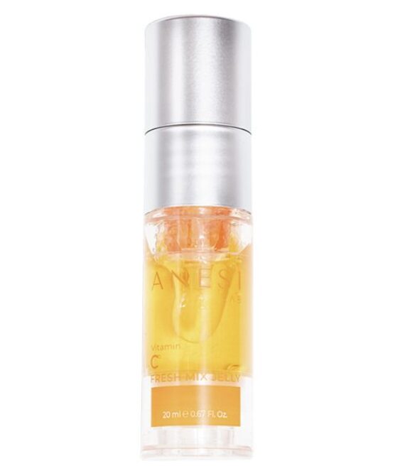 Booster s vitamínom C Fresh Mix Jelly