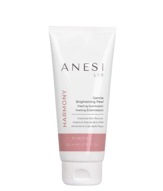 Rozjasňujúci peeling s AHA Harmony Professional