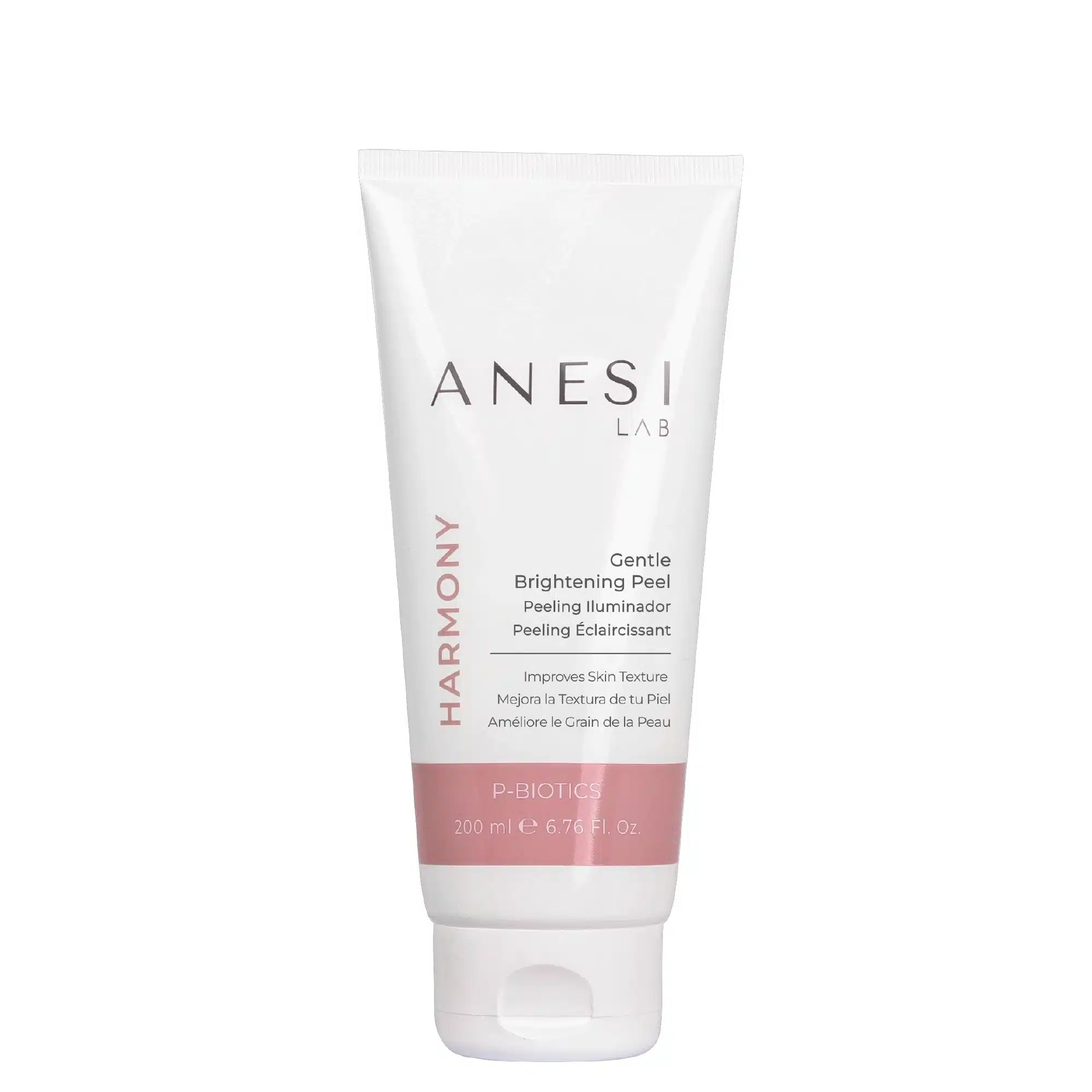 Rozjasňujúci peeling s AHA Harmony Professional