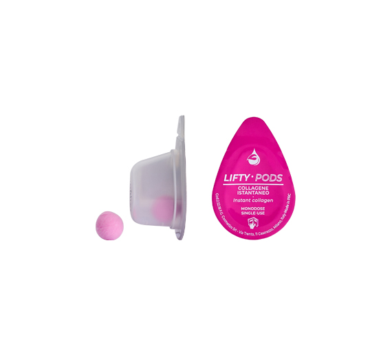 Liftingová kolagénová sada LIFTY•PODS – Obrázok 5