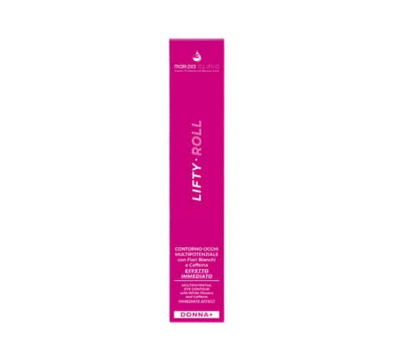 Liftingové očné sérum LIFTY•ROLL – Obrázok 4