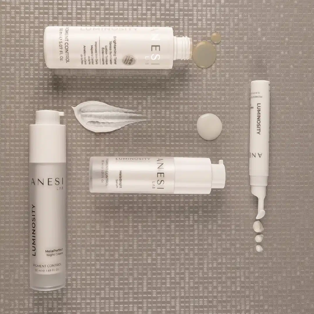 Luminosity MelaBright Sérum na pigmentácie – Obrázok 3