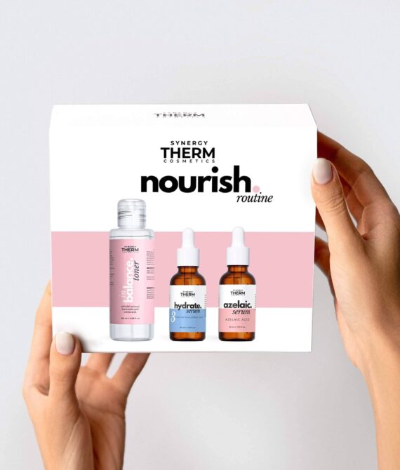 Hydratačná sada NOURISH ROUTINE