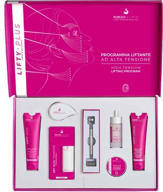 Liftingové ošetrenie Lifty•Plus Kit Professional