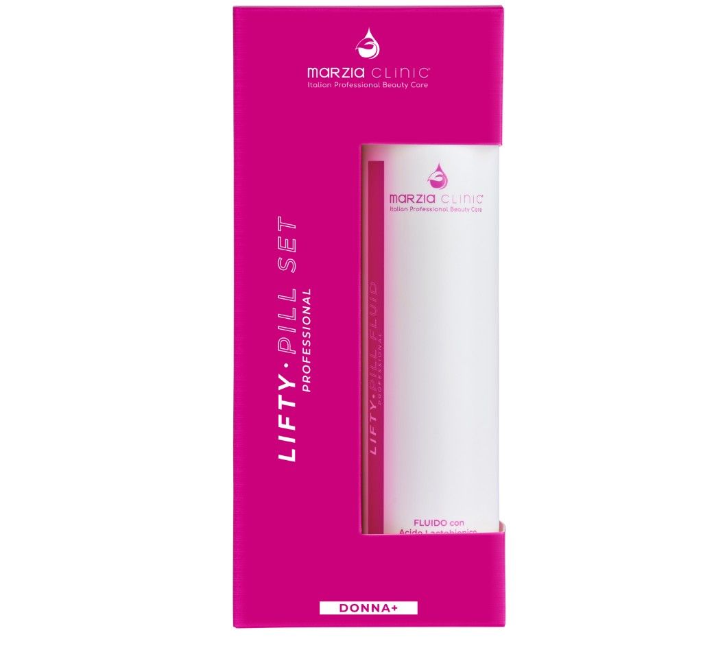 Liftingové ošetrenie Lifty•Plus Kit Professional – Obrázok 10