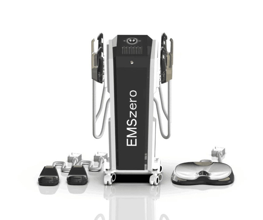 Kozmetický prístroj EMS Zero + RF