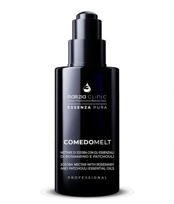 COMEDOMELT – Zmäkčovač komedónov