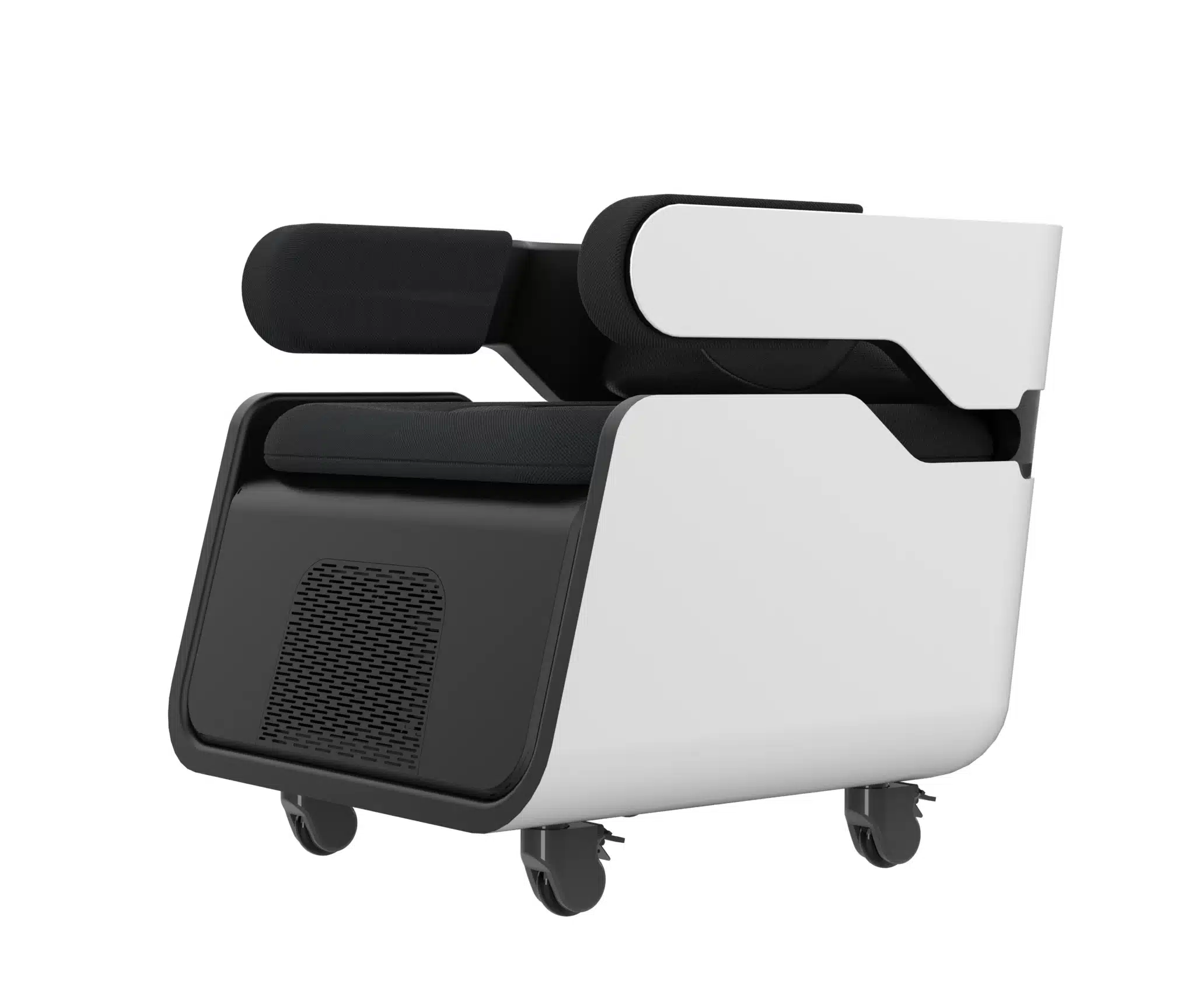 Panvové kreslo DualFit EMS – Obrázok 4