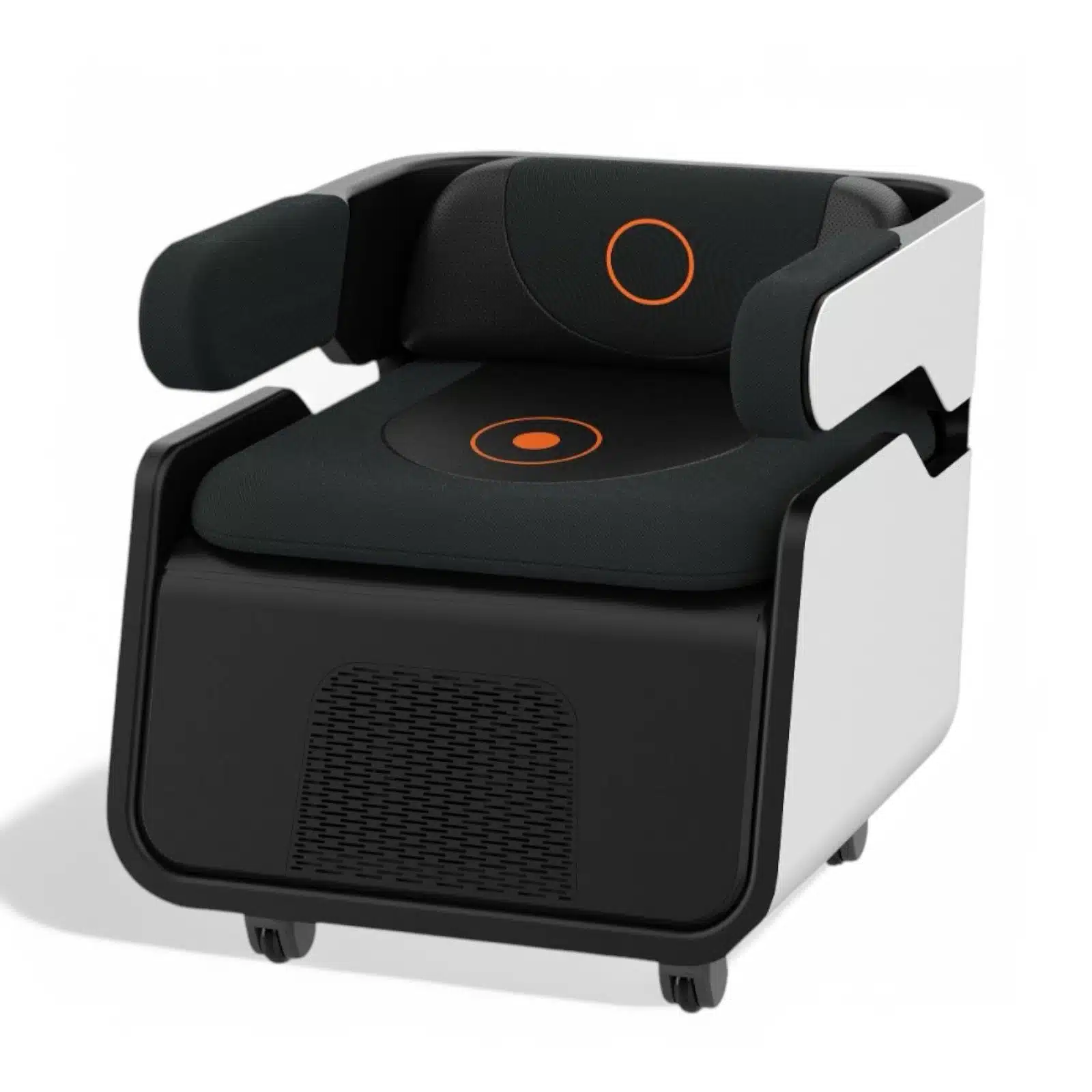 Panvové kreslo DualFit EMS – Obrázok 5