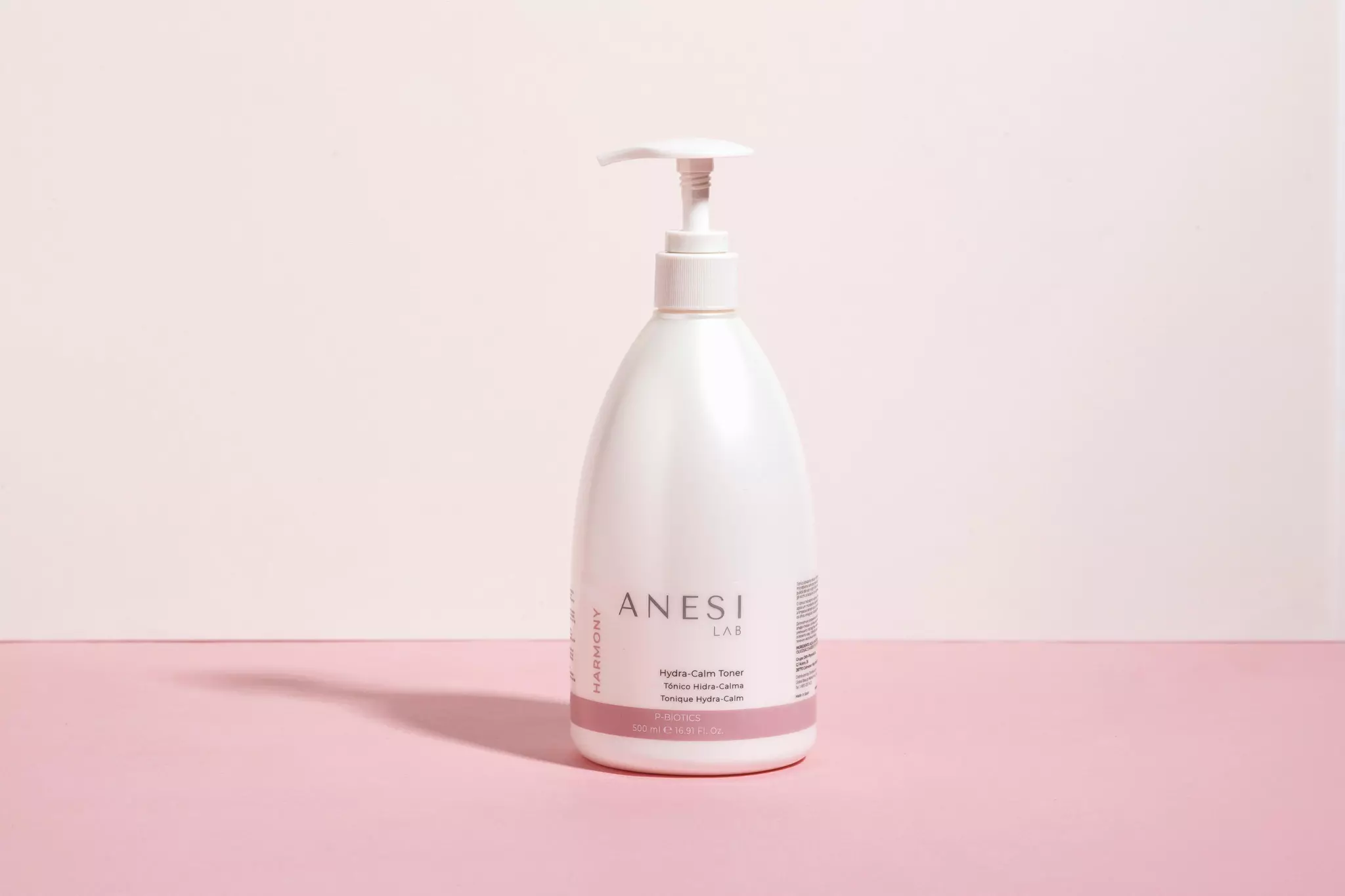 Prebiotický toner Harmony Professional – Obrázok 2
