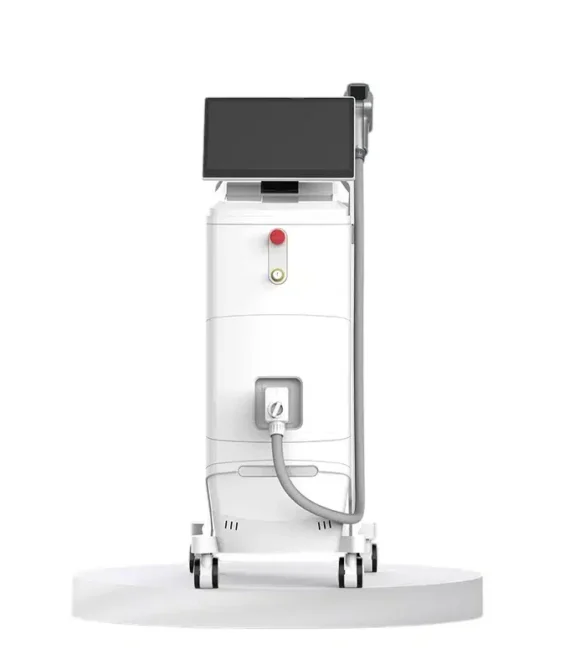 Diódový laser Smooth Pro800