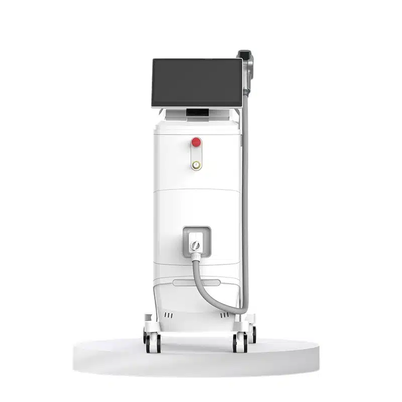 Diódový laser Smooth Pro800